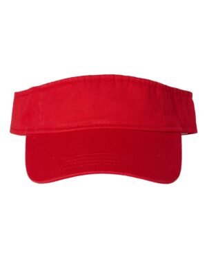 Valucap Bio-Washed Visor - Image 31