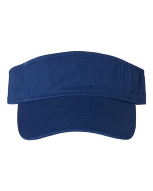 Valucap Bio-Washed Visor - Image 34