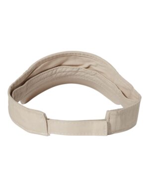Valucap Bio-Washed Visor - Image 38