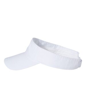 Valucap Bio-Washed Visor - Image 42