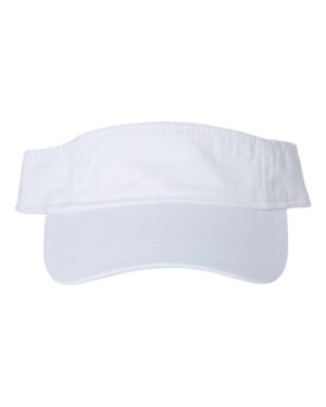 Valucap Bio-Washed Visor - Image 40