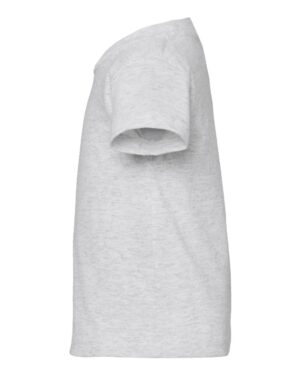 Rabbit Skins Infant Cotton Jersey Tee - Image 3