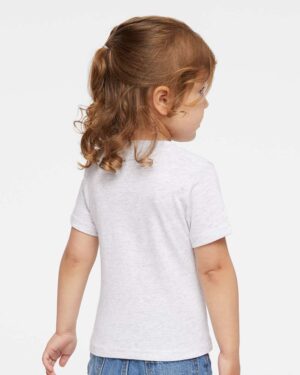 Rabbit Skins Infant Cotton Jersey Tee - Image 6