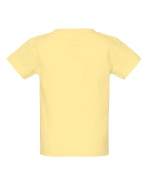Rabbit Skins Infant Cotton Jersey Tee - Image 11