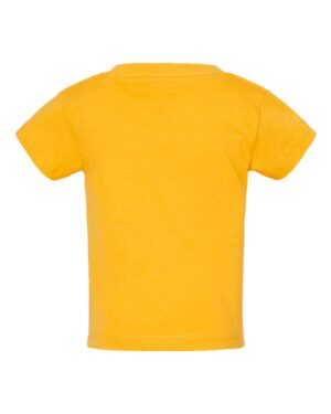 Rabbit Skins Infant Cotton Jersey Tee - Image 38