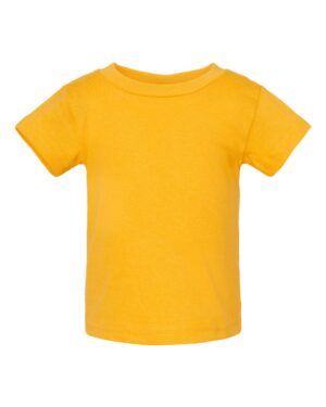 Rabbit Skins Infant Cotton Jersey Tee - Image 37