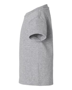 Rabbit Skins Infant Cotton Jersey Tee - Image 42