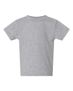 Rabbit Skins Infant Cotton Jersey Tee - Image 40