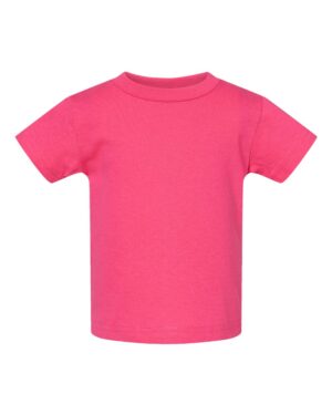 Rabbit Skins Infant Cotton Jersey Tee - Image 46