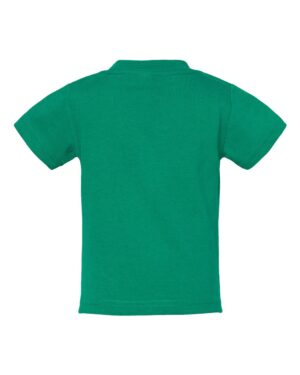 Rabbit Skins Infant Cotton Jersey Tee - Image 50