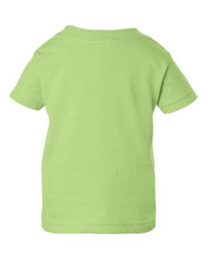 Rabbit Skins Infant Cotton Jersey Tee - Image 54