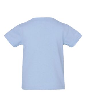 Rabbit Skins Infant Cotton Jersey Tee - Image 61
