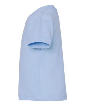 Rabbit Skins Infant Cotton Jersey Tee - Image 62