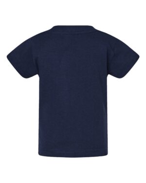 Rabbit Skins Infant Cotton Jersey Tee - Image 64