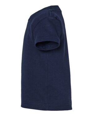 Rabbit Skins Infant Cotton Jersey Tee - Image 65