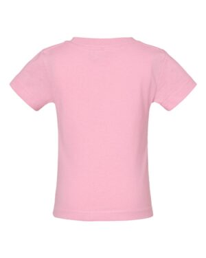 Rabbit Skins Infant Cotton Jersey Tee - Image 70