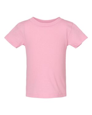Rabbit Skins Infant Cotton Jersey Tee - Image 69