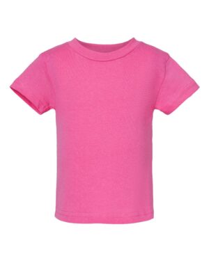 Rabbit Skins Infant Cotton Jersey Tee - Image 75