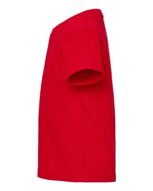 Rabbit Skins Infant Cotton Jersey Tee - Image 80