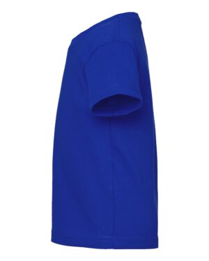 Rabbit Skins Infant Cotton Jersey Tee - Image 85