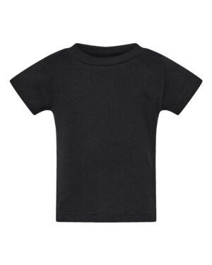 Rabbit Skins Infant Cotton Jersey Tee - Image 13