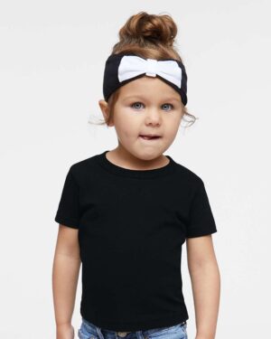 Rabbit Skins Infant Cotton Jersey Tee - Image 16