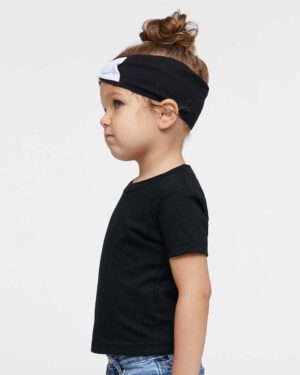Rabbit Skins Infant Cotton Jersey Tee - Image 17