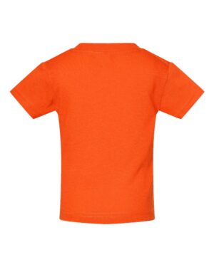 Rabbit Skins Infant Cotton Jersey Tee - Image 67