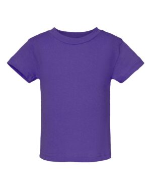 Rabbit Skins Infant Cotton Jersey Tee - Image 72