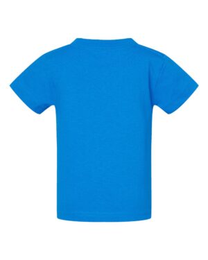 Rabbit Skins Infant Cotton Jersey Tee - Image 32