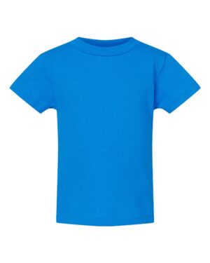 Rabbit Skins Infant Cotton Jersey Tee - Image 31