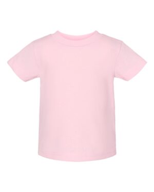 Rabbit Skins Infant Cotton Jersey Tee - Image 7