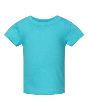 Rabbit Skins Infant Cotton Jersey Tee - Image 19
