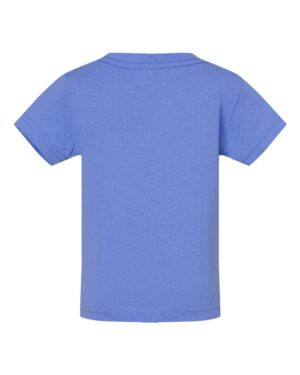 Rabbit Skins Infant Cotton Jersey Tee - Image 23