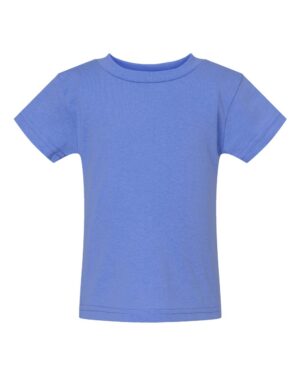 Rabbit Skins Infant Cotton Jersey Tee - Image 22