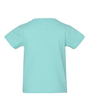 Rabbit Skins Infant Cotton Jersey Tee - Image 29