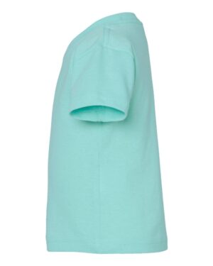 Rabbit Skins Infant Cotton Jersey Tee - Image 30