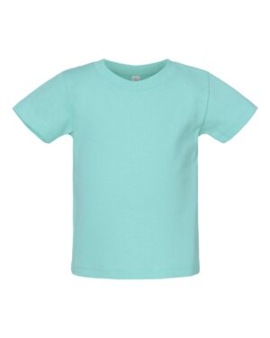 Rabbit Skins Infant Cotton Jersey Tee - Image 28