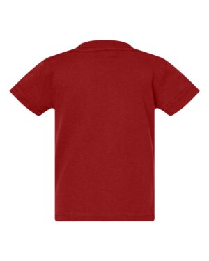 Rabbit Skins Infant Cotton Jersey Tee - Image 35