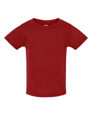 Rabbit Skins Infant Cotton Jersey Tee - Image 34