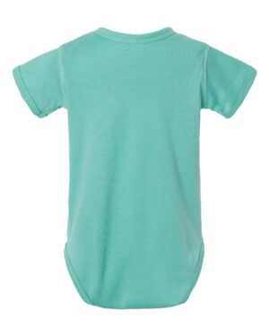 Rabbit Skins Infant Baby Rib Bodysuit - Image 150