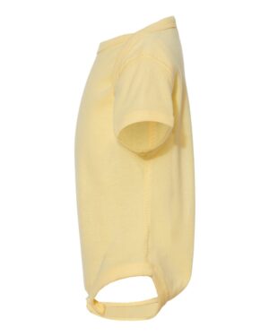 Rabbit Skins Infant Baby Rib Bodysuit - Image 21