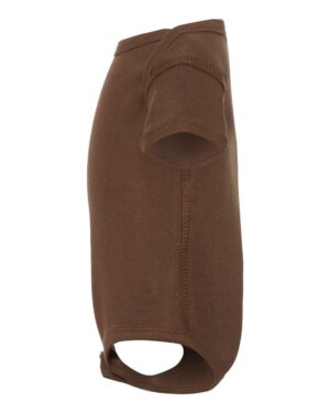 Rabbit Skins Infant Baby Rib Bodysuit - Image 30