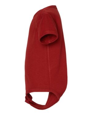 Rabbit Skins Infant Baby Rib Bodysuit - Image 58