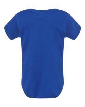 Rabbit Skins Infant Baby Rib Bodysuit - Image 147