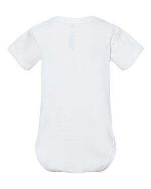 Rabbit Skins Infant Baby Rib Bodysuit - Image 164