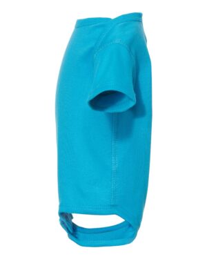 Rabbit Skins Infant Baby Rib Bodysuit - Image 162