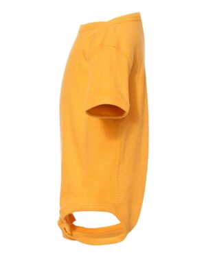 Rabbit Skins Infant Baby Rib Bodysuit - Image 61