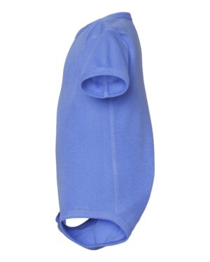 Rabbit Skins Infant Baby Rib Bodysuit - Image 39