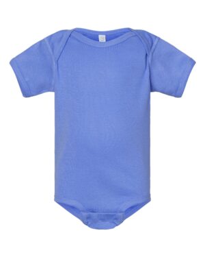 Rabbit Skins Infant Baby Rib Bodysuit - Image 37